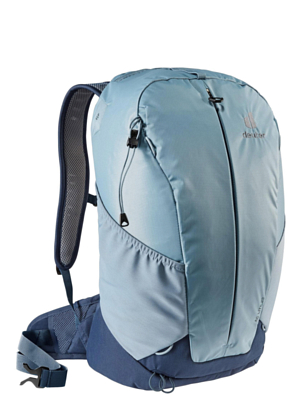 Рюкзак Deuter AC Lite 23 Slateblue-Marine