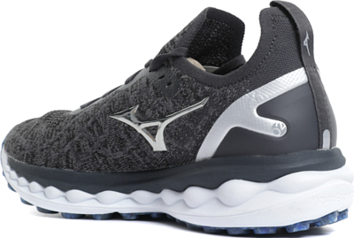 Кроссовки Mizuno Wave Sky Neo 2 Obsidian/Silver/Blackened Pearl