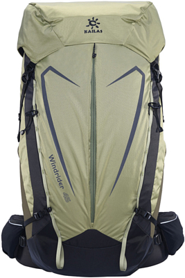 Рюкзак Kailas Windrider 45 Laurel Leaf Green