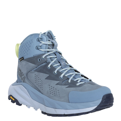 Ботинки Hoka Kaha Gtx W Provincial Blue/Blue Fog