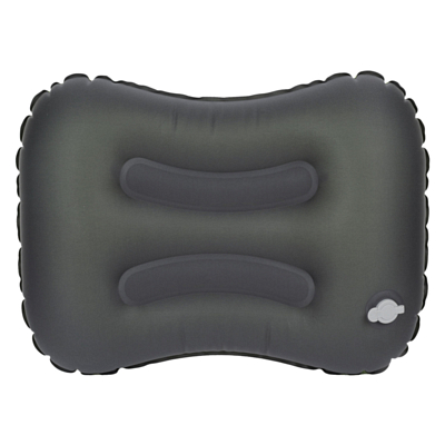 Подушка Naturehike Lightweight TPU Aeros Inflatable Pillow With New Nozzle Green