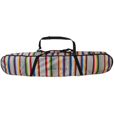 Чехол для сноуборда BURTON BOARD SACK BRIGHT SINOLA STRIPE