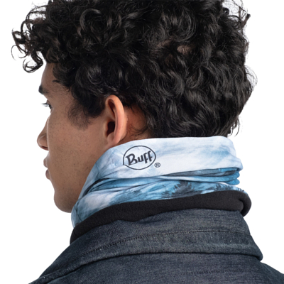 Бандана Buff Polar Solina Blue