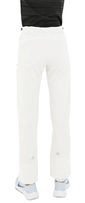 Брюки беговые ODLO Pants WHISTLER Sn.White