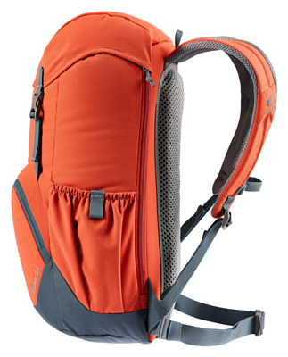 Рюкзак Deuter Walker 24 Paprika-Arctic