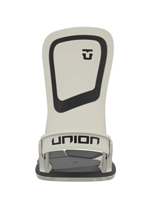 Крепления для сноуборда UNION Ultra Men Bone White