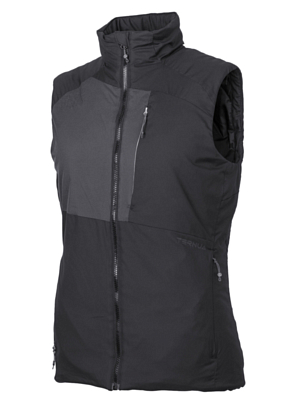 Жилет Ternua Kuantik Vest W Black