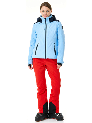 Куртка горнолыжная Icepeak Fayette Blue