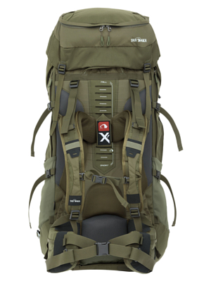 Рюкзак Tatonka Bison 120+15 Olive