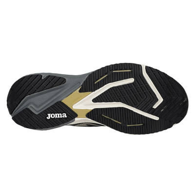 Кроссовки Joma R.Hispalis Negro Oro