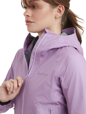 Куртка Montane Phase Nano Allium