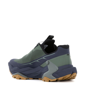 Кроссовки Kailas Fuga Du Boa Trail Army Green/Navy Blue