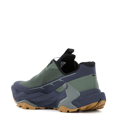 Кроссовки Kailas Fuga Du Boa Trail Army Green/Navy Blue