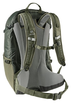 Рюкзак Deuter Futura 23 Ivy-Khaki