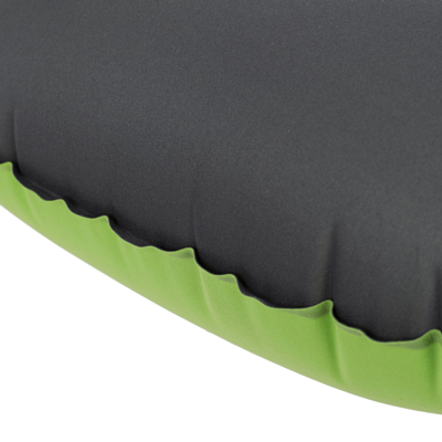 Подушка Naturehike Lightweight TPU Aeros Inflatable Pillow With New Nozzle Green