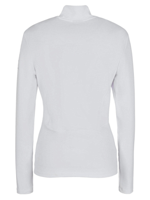 Джемпер EA7 Emporio Armani Ski Kitzbuhel Powerstretch T-Top HZ White