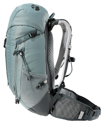 Рюкзак Deuter Trail 20 SL Shale-Graphite