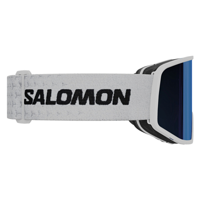 Маска горнолыжная SALOMON Sentry Pro Sigma White