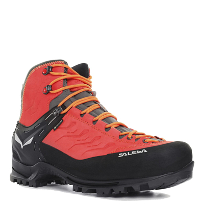 Ботинки Salewa Rapace Gore-Tex Men's Bergrot/Holland