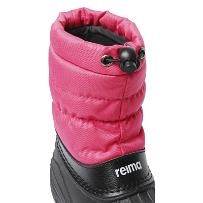 Сапоги детские Reima Nefar Azalea pink