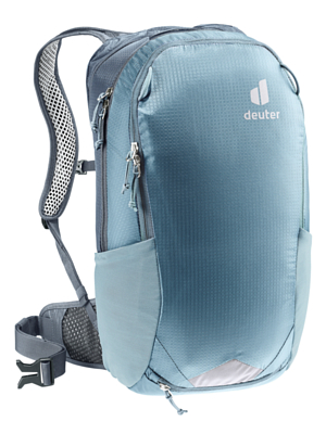 Рюкзак Deuter Race Air 14+3 Atlantic-Ink