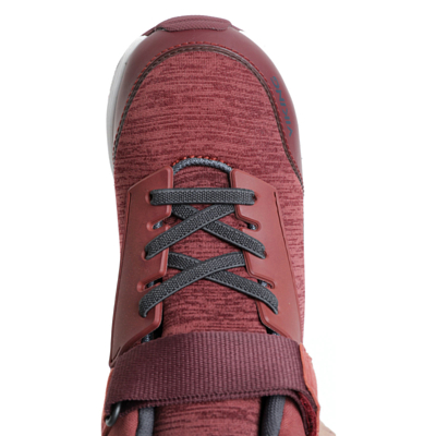 Кроссовки детские VIKING Arendal GTX Wine/Burgundy