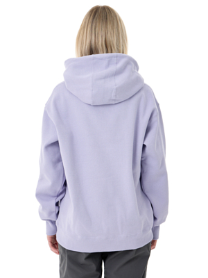 Толстовка Volcom Costus P/O Fleece Lilac Ash