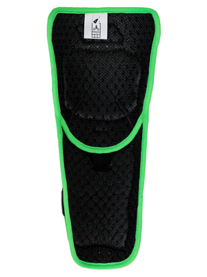 Защита коленей NIDECKER Plutonic Knee Guard Neon Green