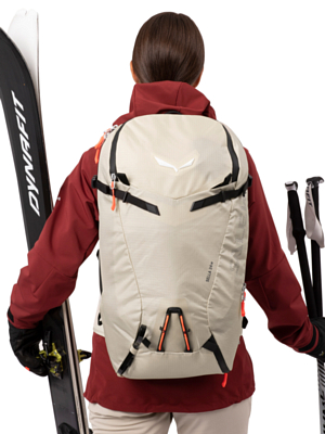 Рюкзак Salewa Sella 24L W Oatmeal