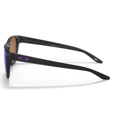 Очки солнцезащитные Oakley Manorburn Matte Black/Prizm Violet