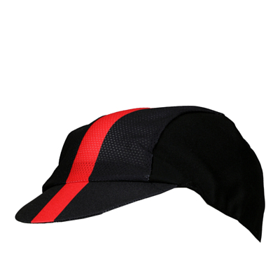 Кепка Abus Race Cap Autumn Black