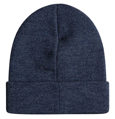 Шапка Quiksilver 2021-22 Brigade Beanie Hdwr Insignia Blue