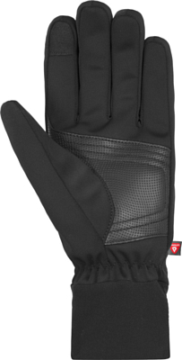 Перчатки REUSCH Walk TOUCHTEC Black