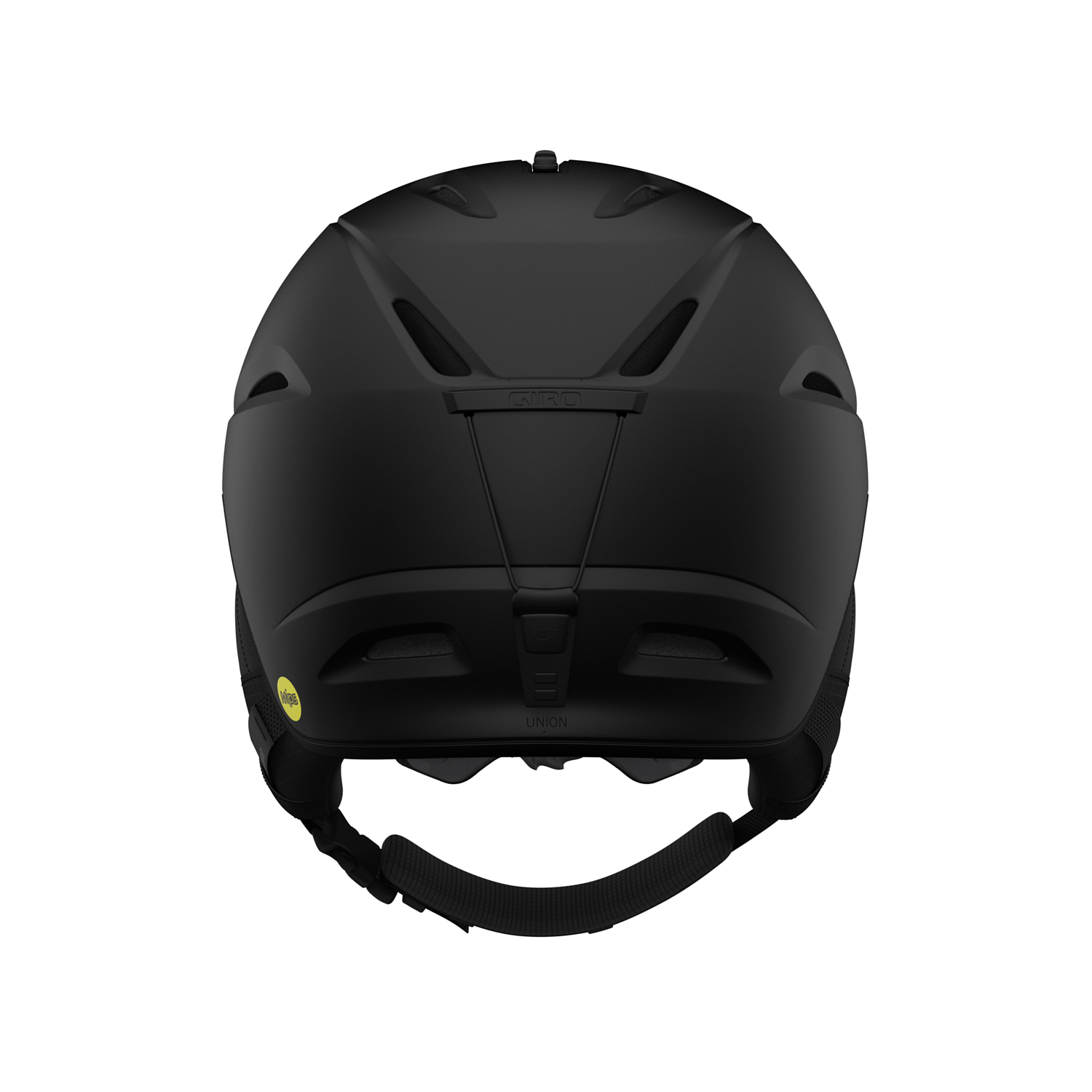 Шлем Giro Union Mips Matte Black