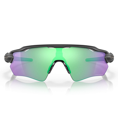 Очки солнцезащитные Oakley Radar EV Path Steel/Prizm Road Jade