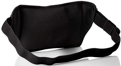 Кошелек поясной Deuter Security Money Belt I Black