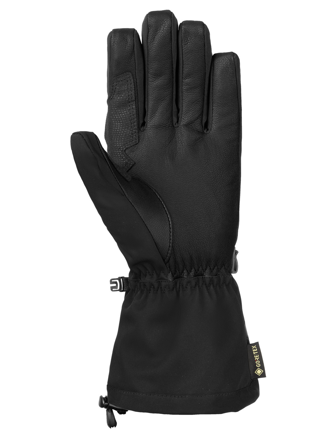 Перчатки REUSCH Isidro GTX Black/White