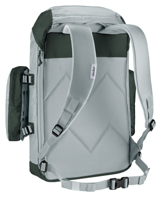 Рюкзак Deuter Lake Placid Tin-Azure