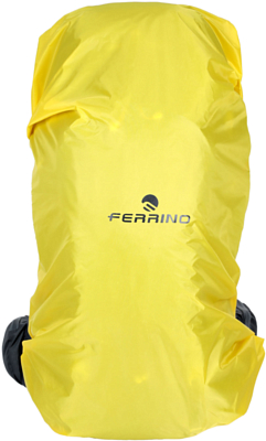 Рюкзак Ferrino Transalp 60 Grey