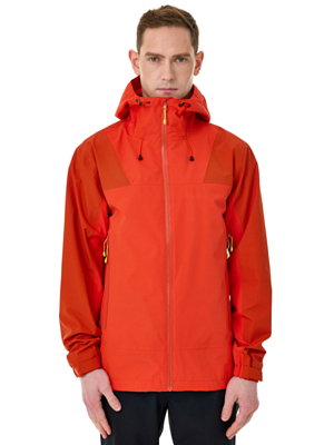 Куртка Icepeak Bangs Orange