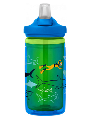 Фляга CamelBak Eddy+ Kids Insulated 400ml