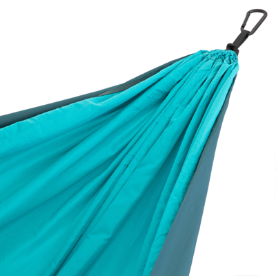 Гамак Naturehike Ultralight Swing Hammock Single Blue