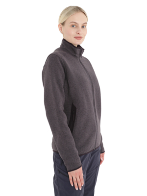 Джемпер Arcteryx Covert Cardigan Women'S Whiskey Ja