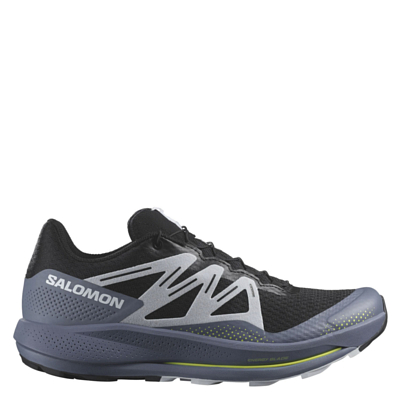 SALOMON Pulsar Trail Black China Blue Arctic