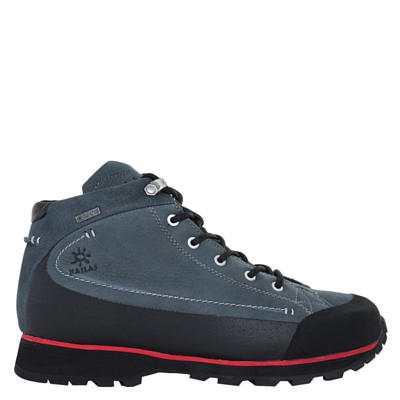 Ботинки Kailas Cielo GTX Mid 3.0 Charcoal/Black