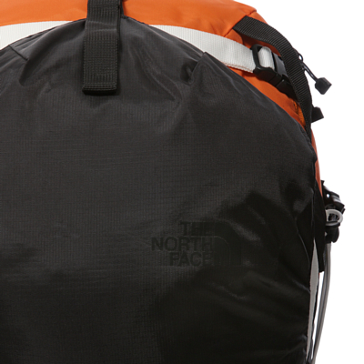 Рюкзак The North Face Snomad 34 Tnf Black/Vivid Orange