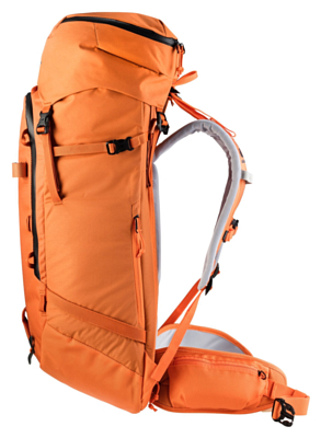 Рюкзак Deuter Freescape Pro 38+ SL Mandarine-Saffron