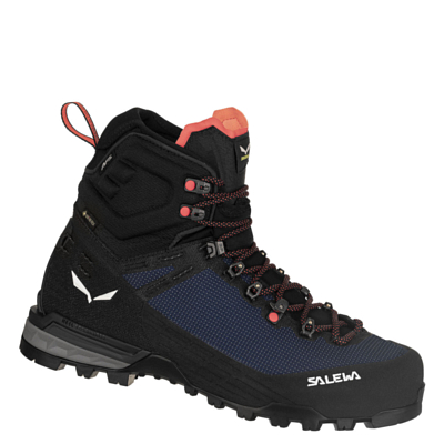 Ботинки Salewa Ortles Edge Mid Gtx W Navy Blazer/Black