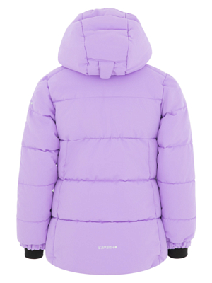 Куртка горнолыжная детская Icepeak Loris Jr Lavender