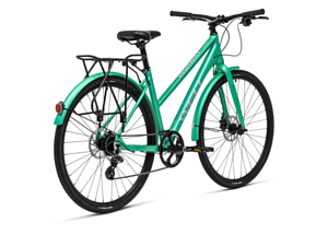 Велосипед Welt Highway 700 lady 2024 Mint Green